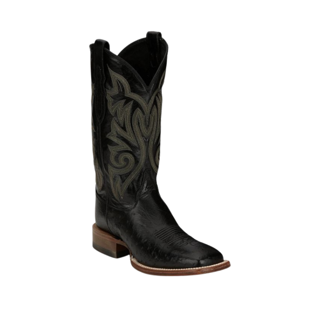 Justin pascoe boots online