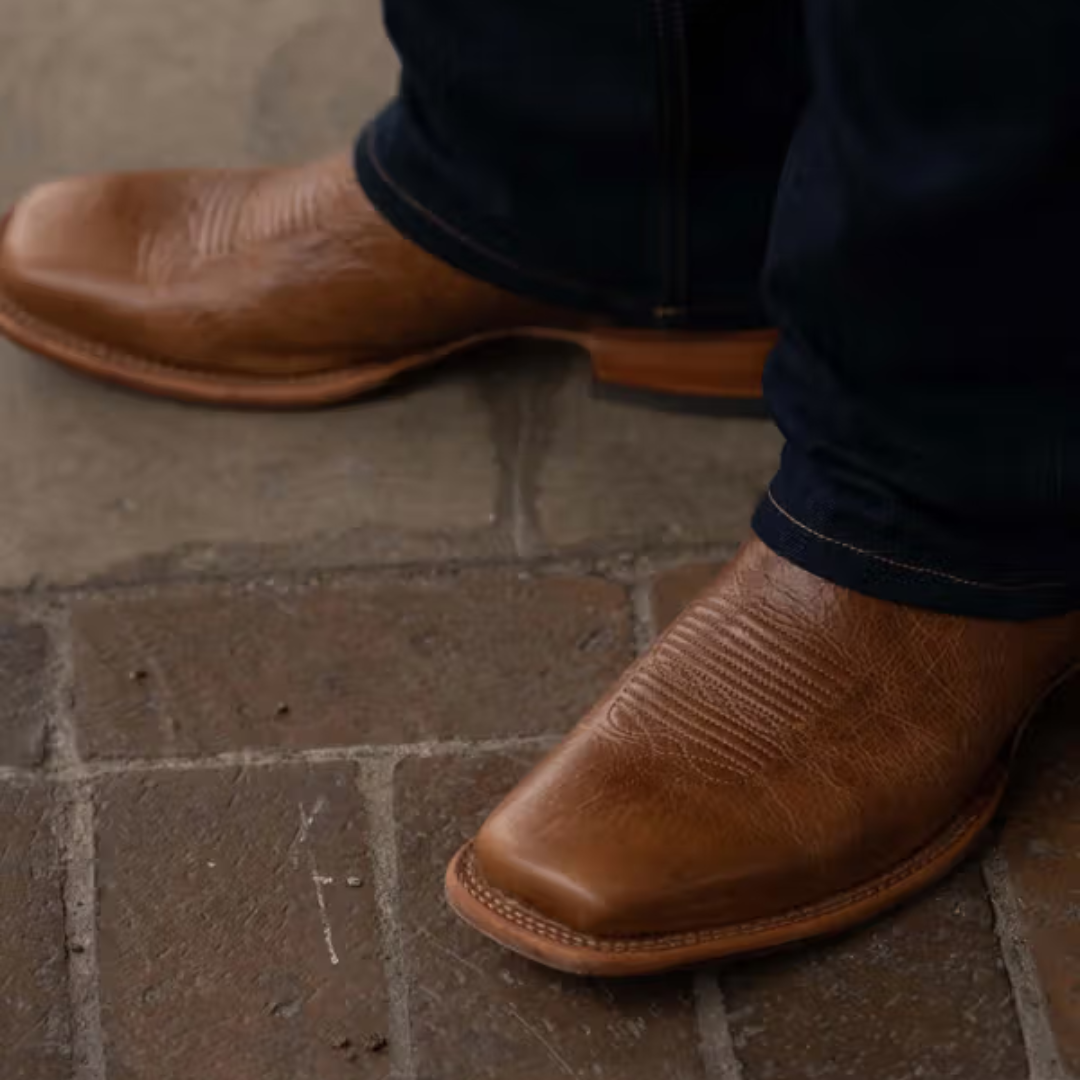 Tecovas Men&
