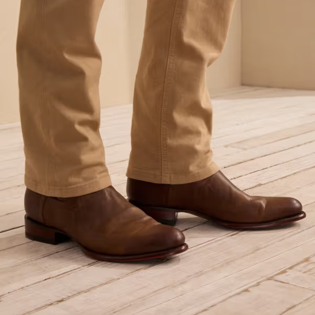 Tecovas Men&
