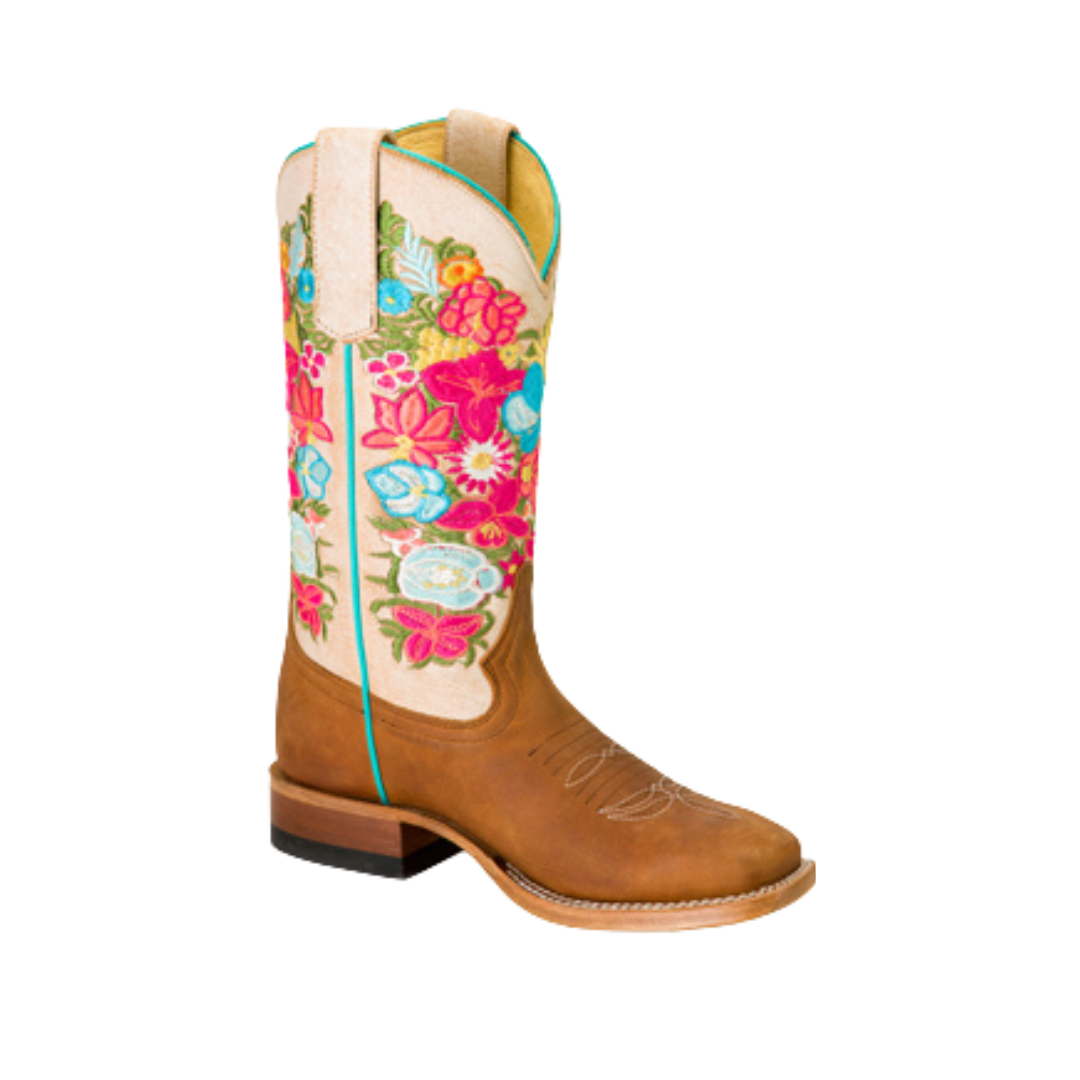 Macie Bean Women's Ring Around The Rosita Boot