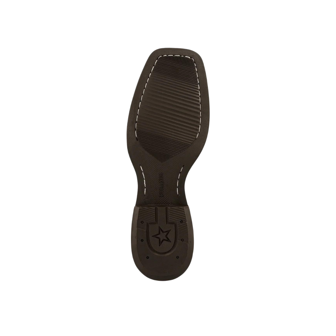 Rocky Boot Durango Westward Men's Prairie Brown Boot