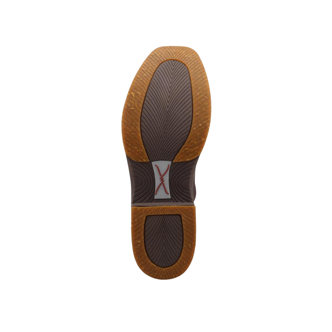 Twisted X Men's Ultralite X Brown Boot