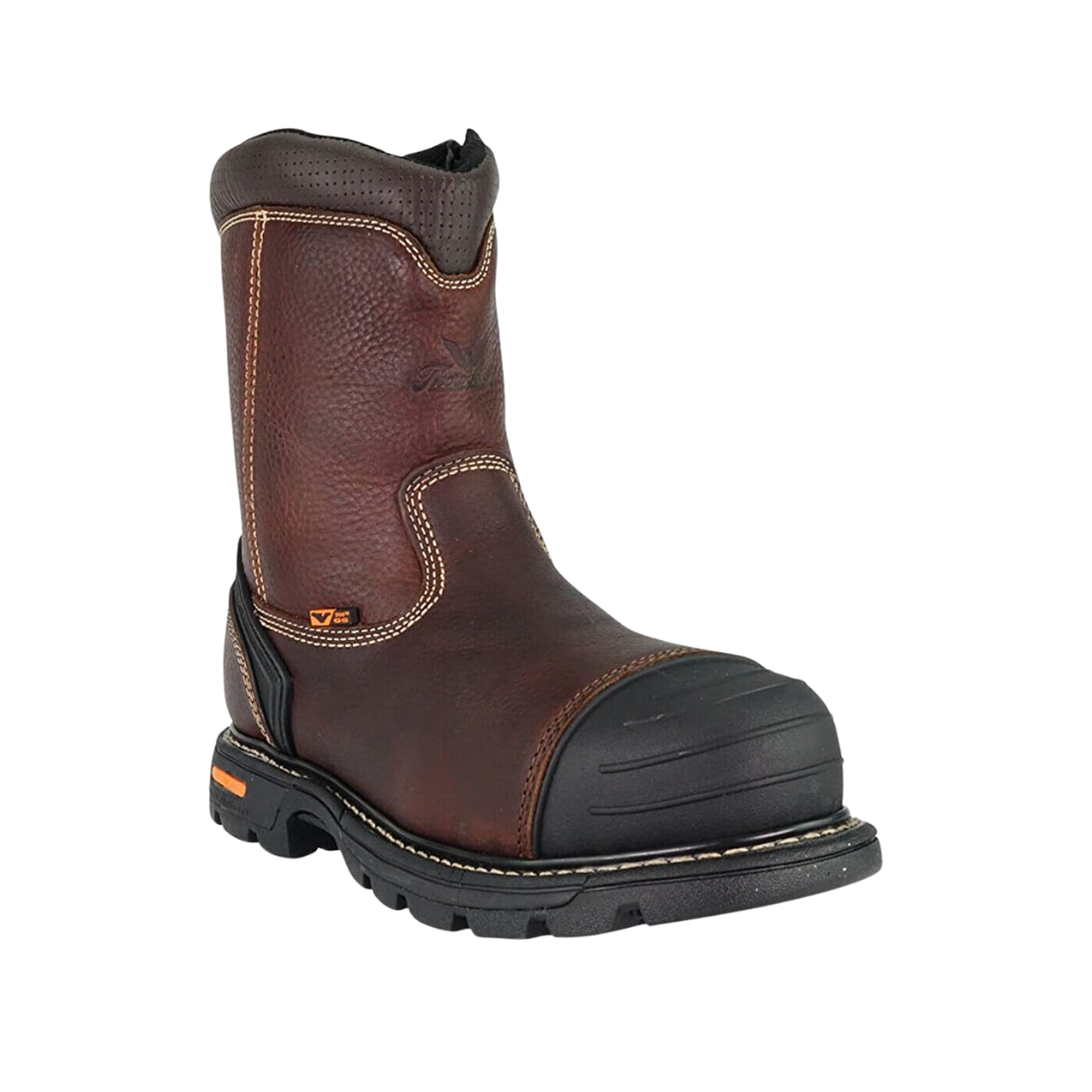 Thorogood Men's Gen Flex Composite Toe Wellington Work Boot