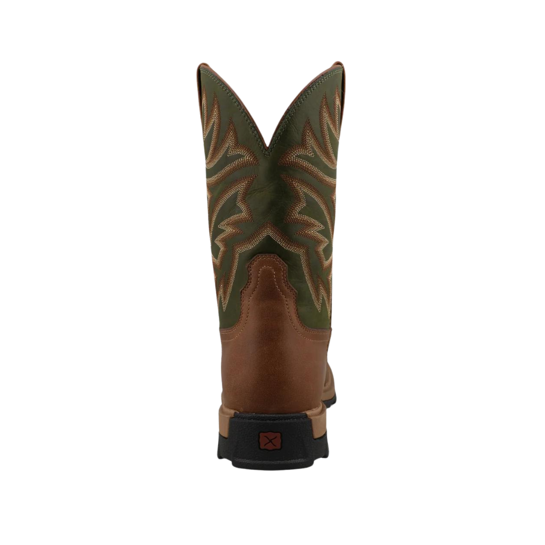 Twisted X Men's Ultralite X Work Boot