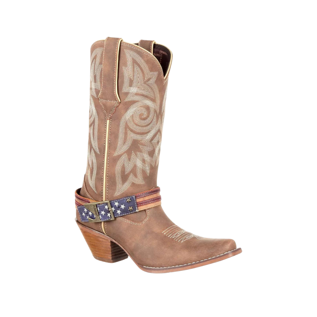 Rocky Boot Women&