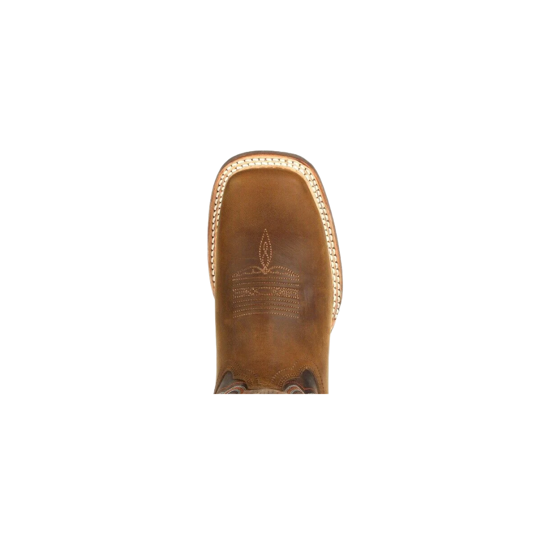 Rocky Boot Durango Rebel Pro Women's Cognac Ventilated Boot
