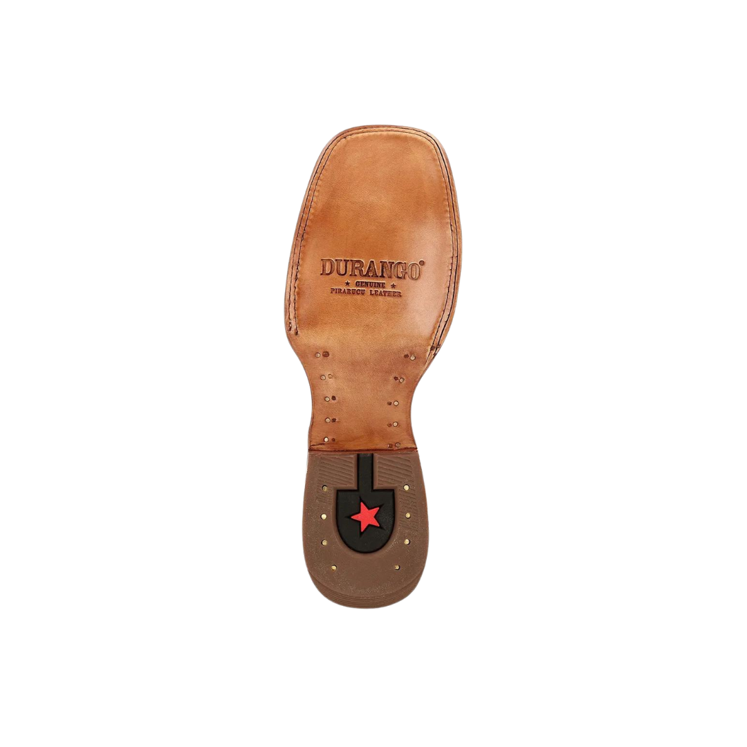 Rocky Boot Durango Premium Exotics Men&