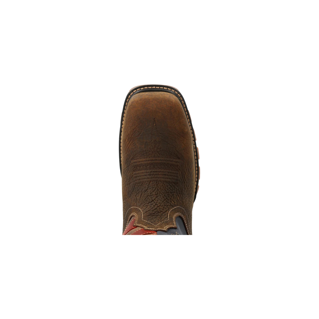 Rocky Boot Durango Maverick XP Men's Composite Toe Waterproof Work Boot