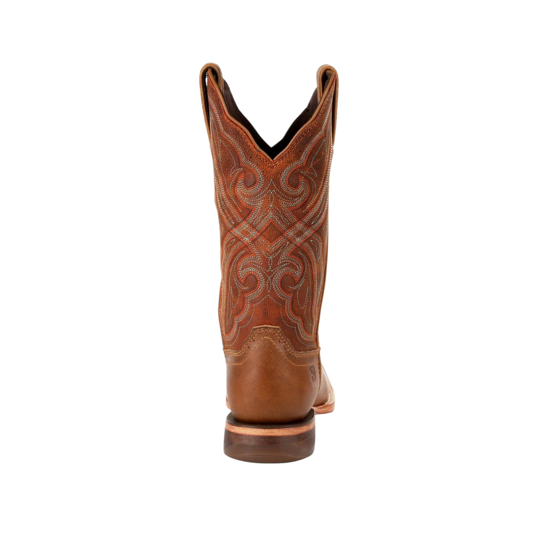 Rocky Boot Durango Arena Pro Women's Chestnut Boot