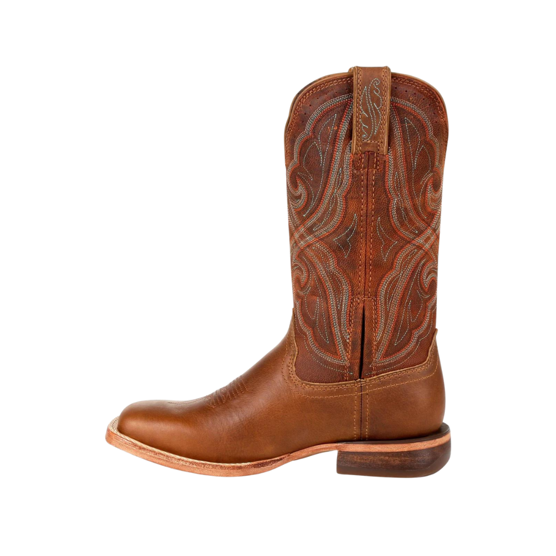 Rocky Boot Durango Arena Pro Women's Chestnut Boot