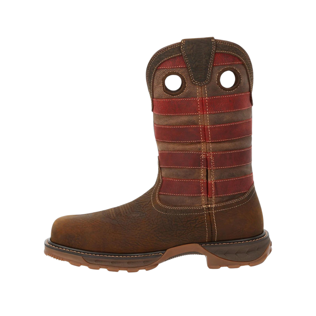 Rocky Boot Durango Maverick XP Men's Composite Toe Waterproof Work Boot