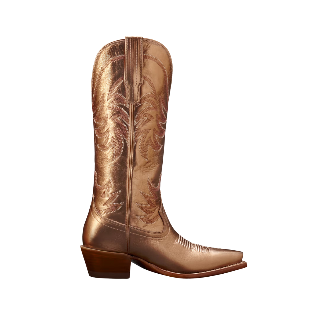 Tecovas Women's The Annie Copper Boots