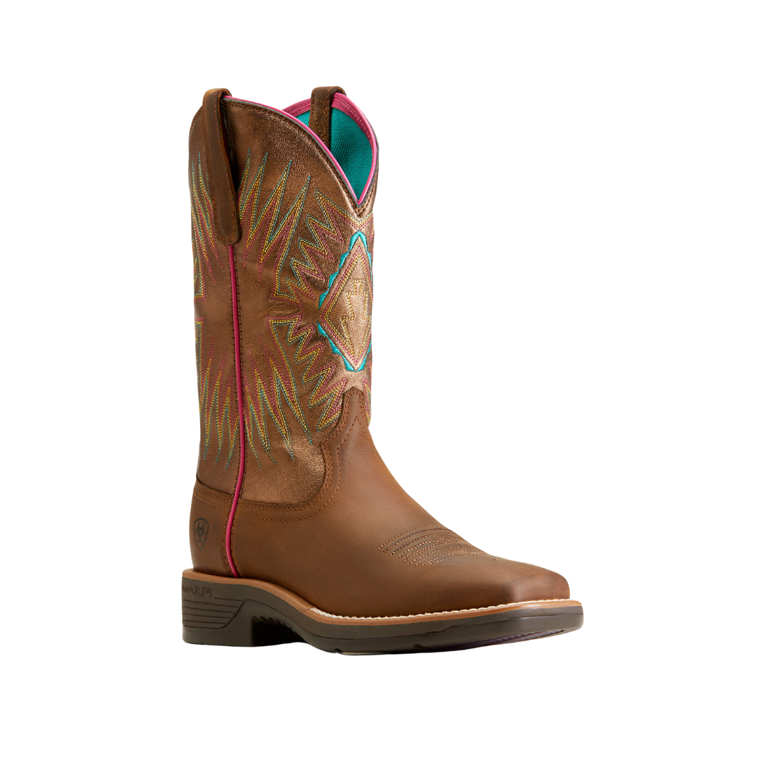 Popular Womens Ariat boots