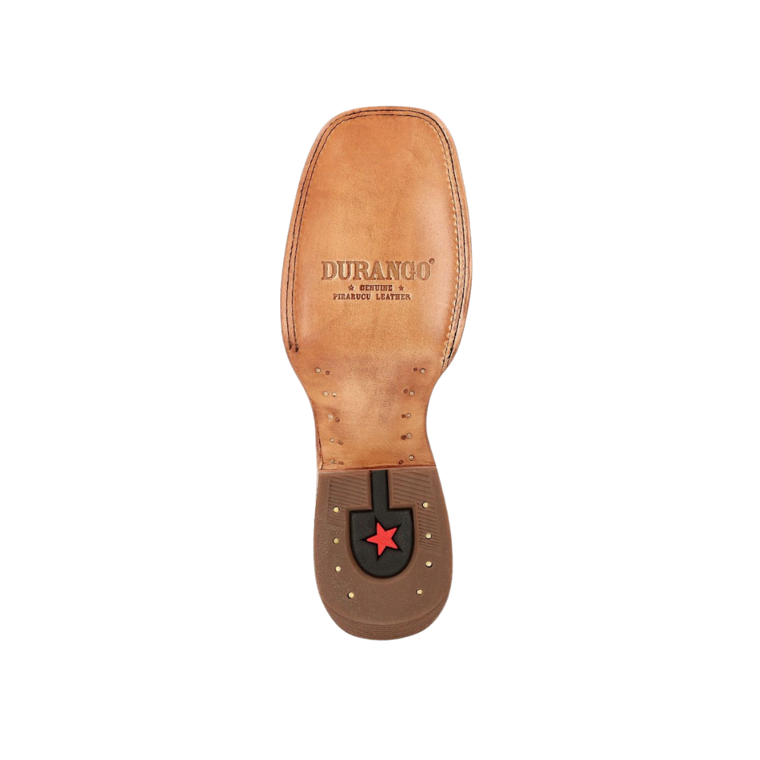 Rocky Boot Durango Premium Exotics Men&