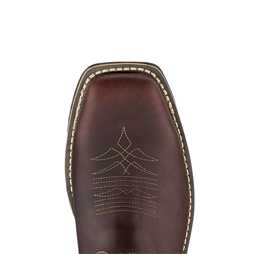 Red Wing Men's Waterproof Leather Brown Boots