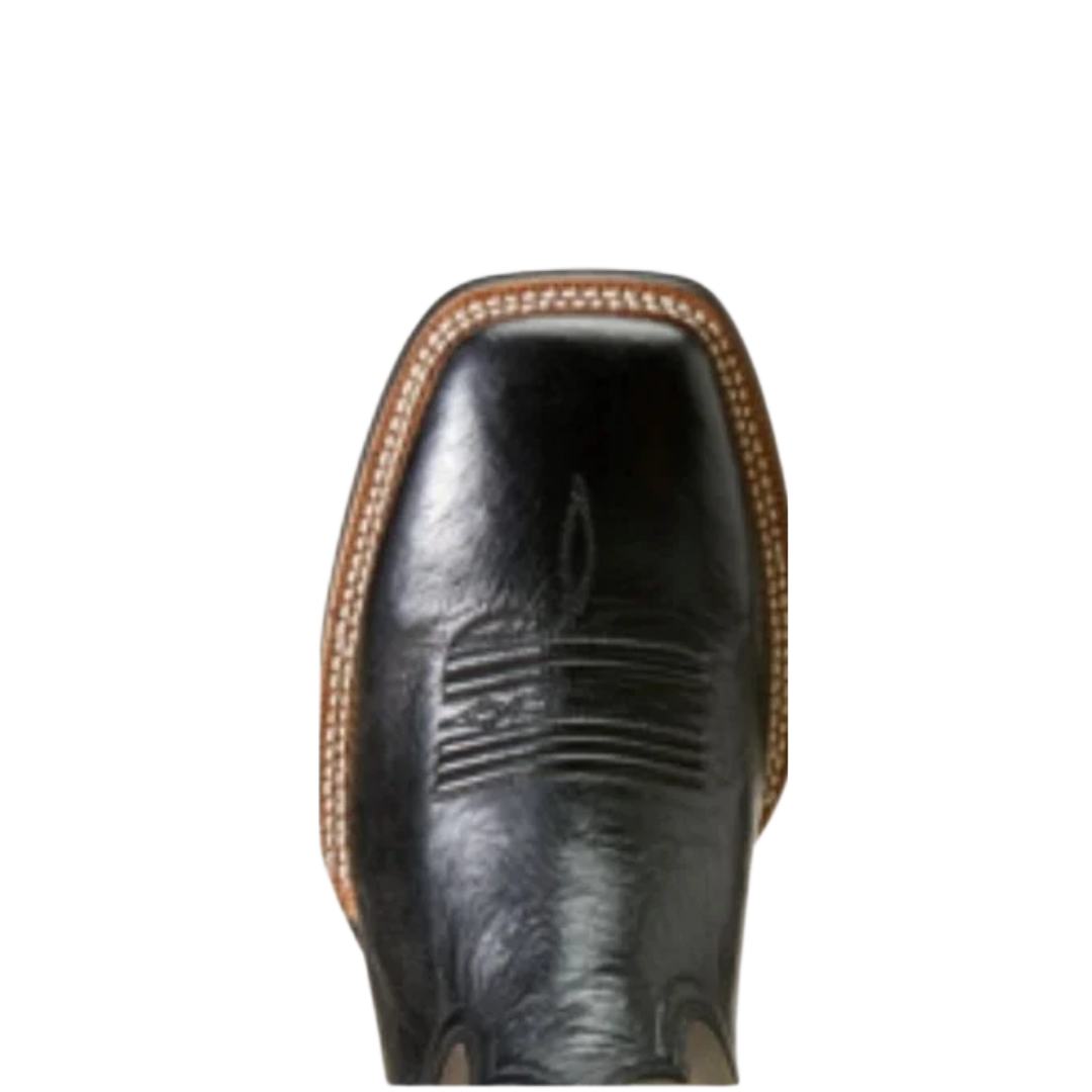 Ariat Men’s Badlands Jet Black Boots