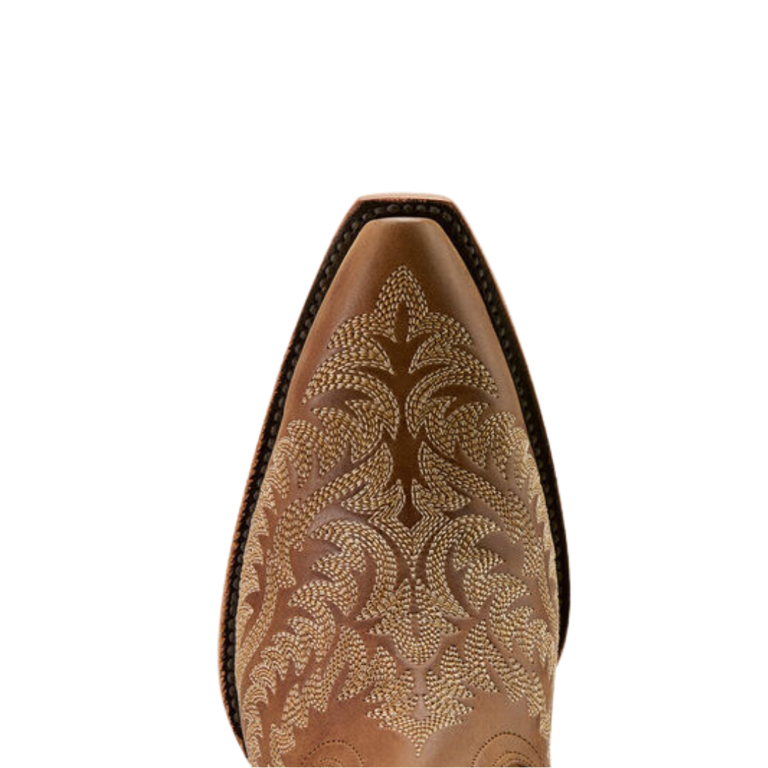 Ariat Women's Cate Western Boot Shades of Grain Footwear
