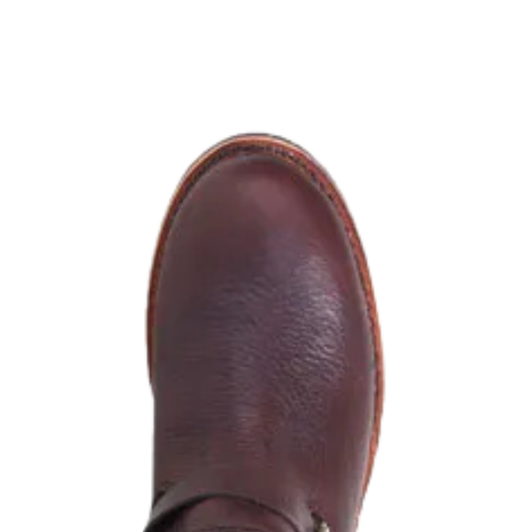 Chippewa Men's 17" Waterproof Snake Brown Boots