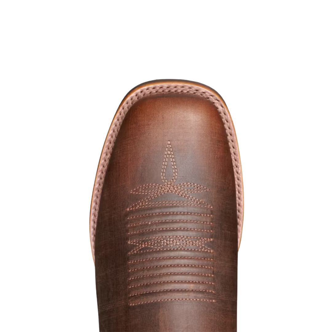 Tecovas Men's The Dusty Cowboy Cigar Boots