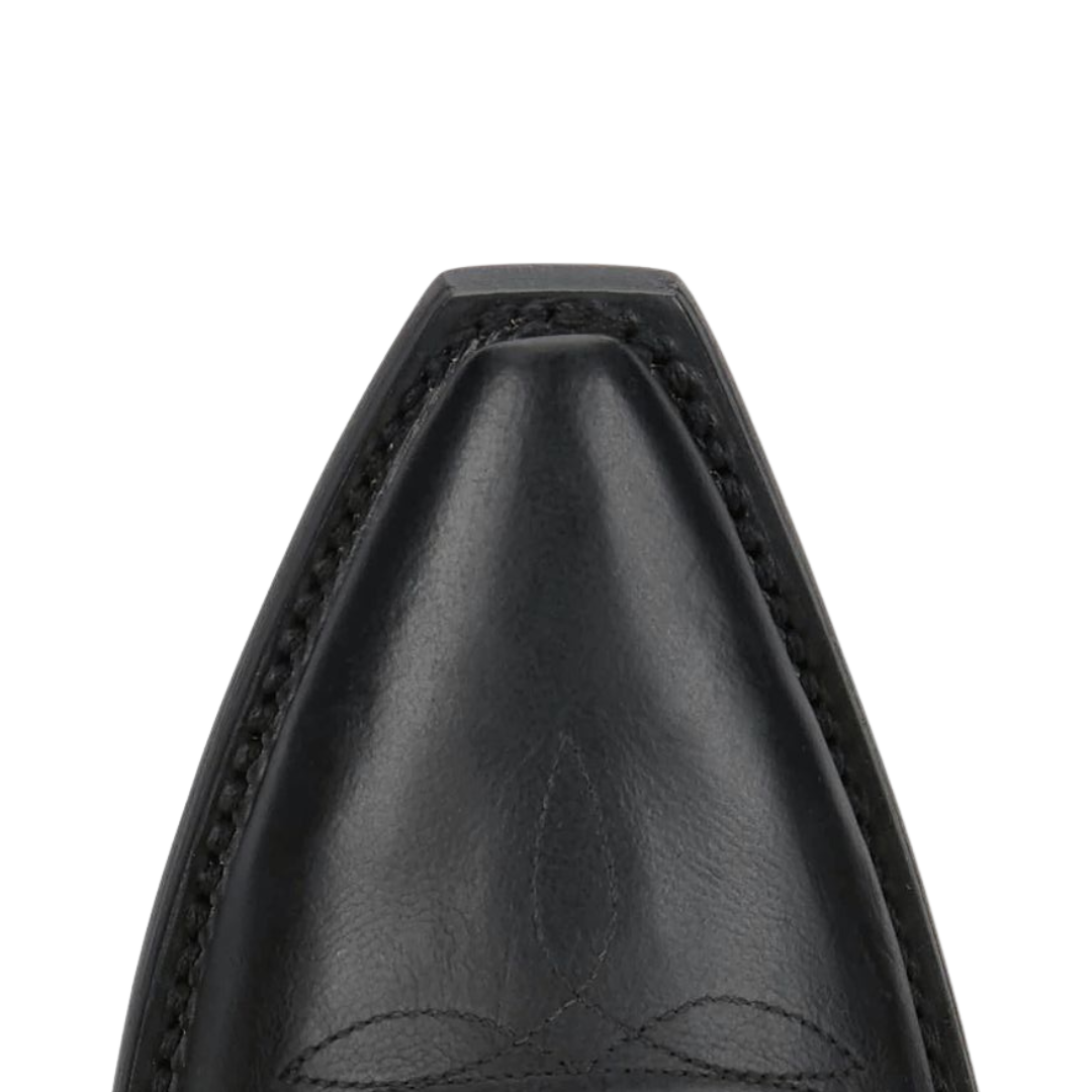 Tony Lama Women's Jess Midnight Black Boots