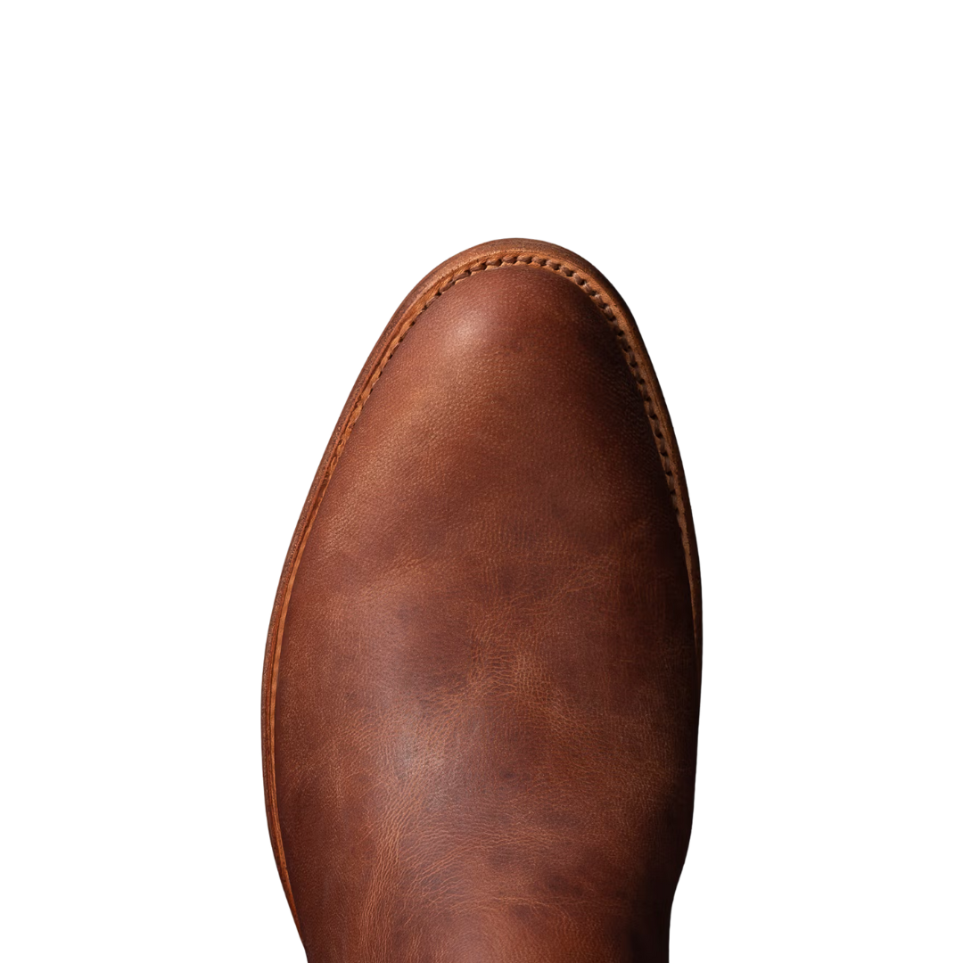 Tecovas Men's The Dean Goat Scotch Boots