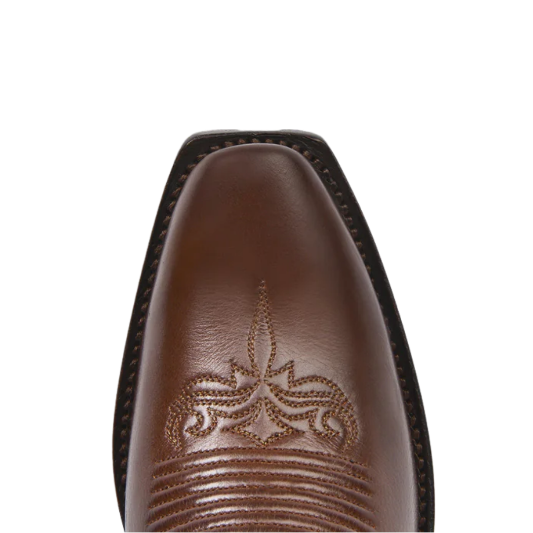 Luchesse Women's Grace Western Brown Boots