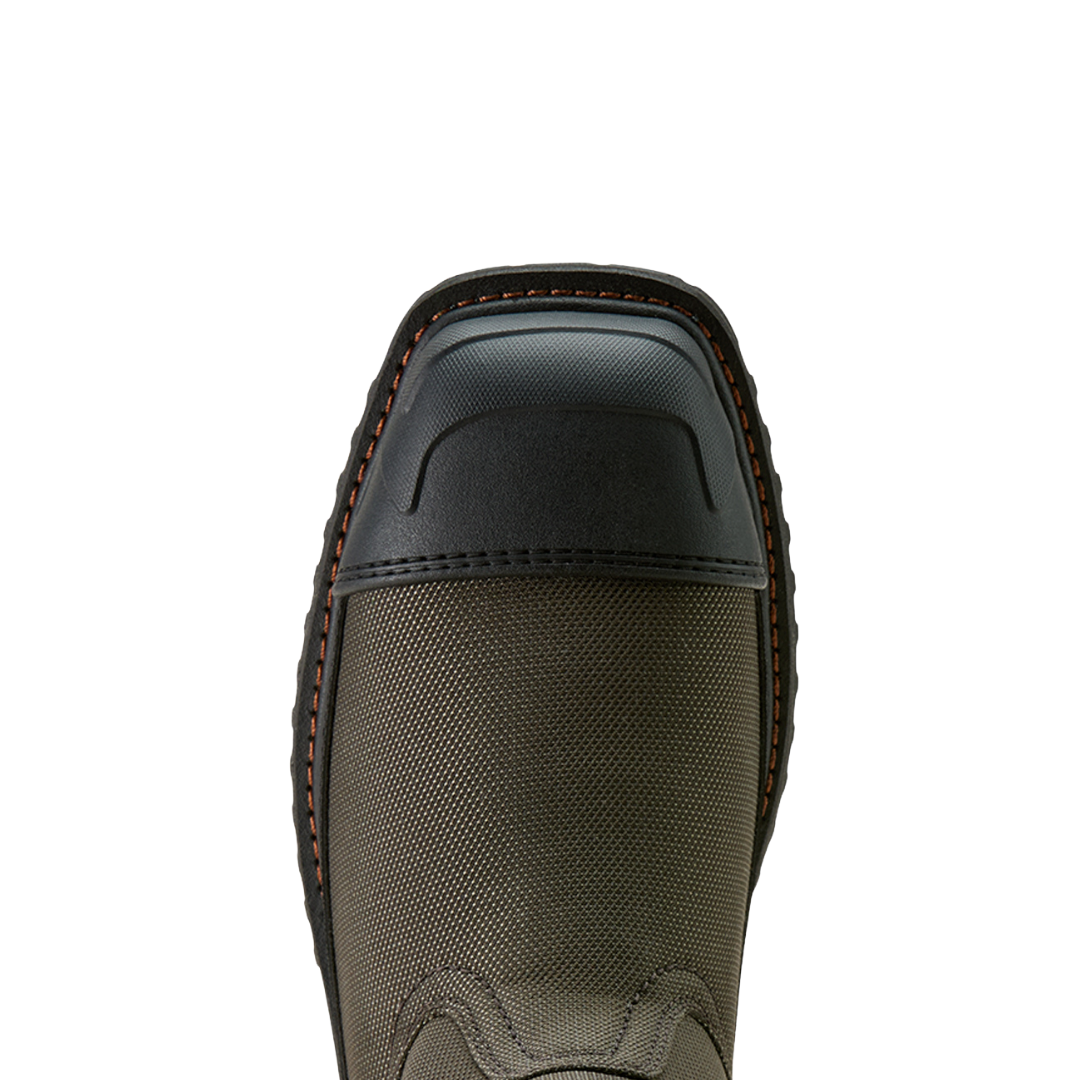 Ariat Men's RigTEK Wildcat Waterproof Composite Toe Boot
