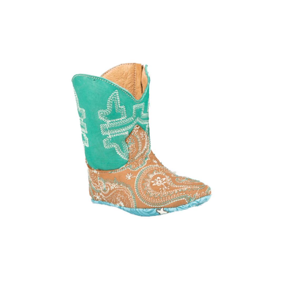 Ariat Kid&