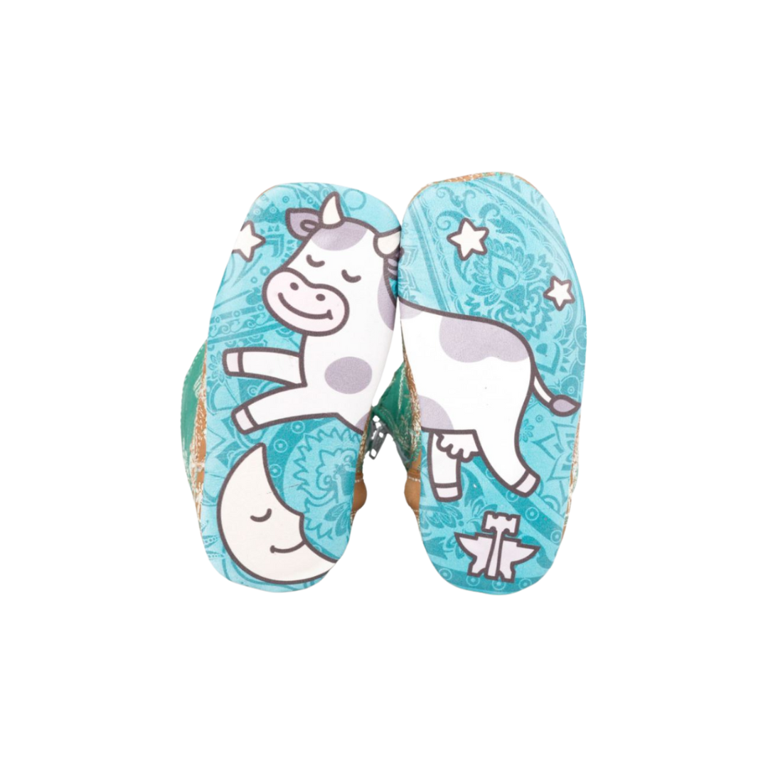 Ariat Kid&
