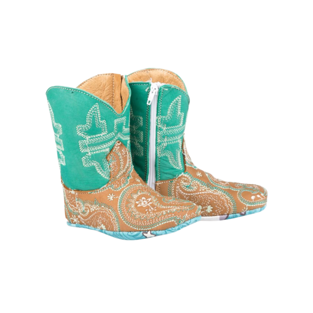 Ariat Kid&