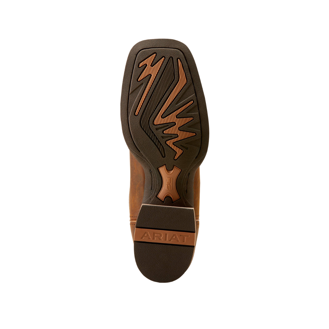 Ariat Women's Olena Sassy Brown Boots
