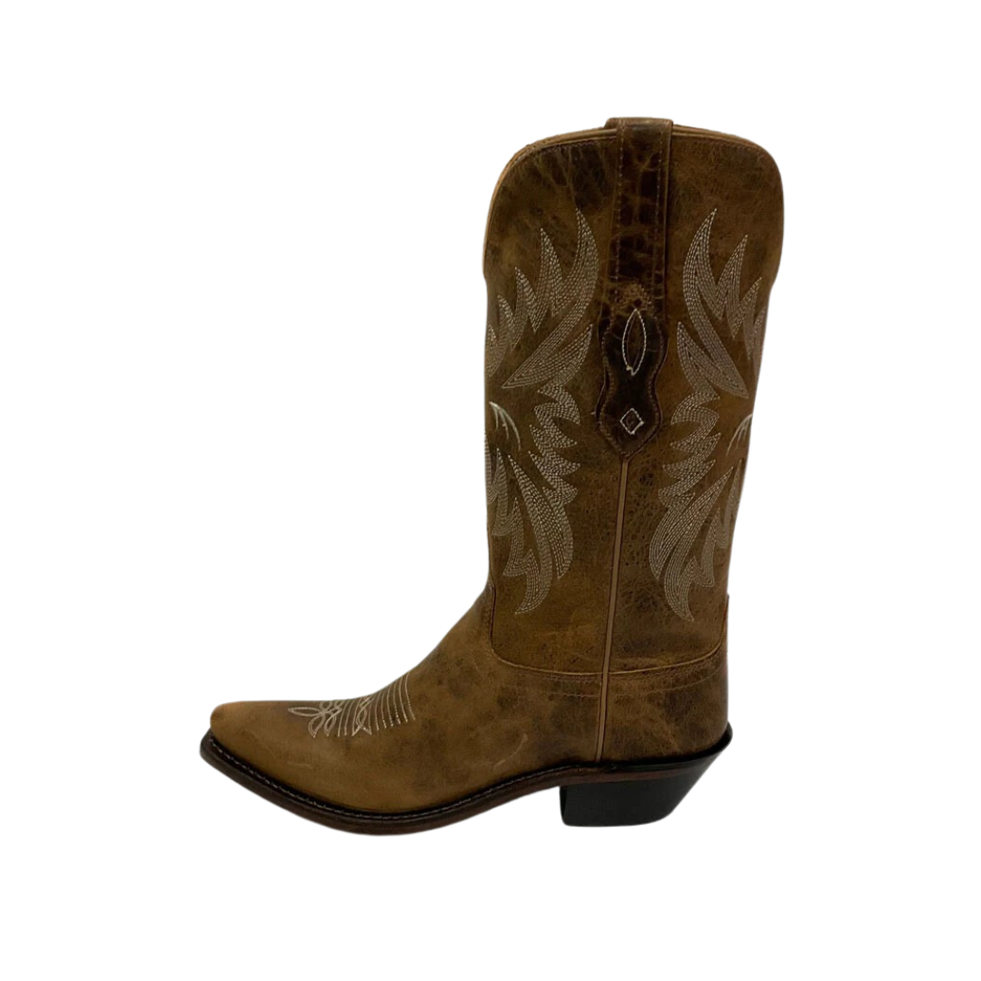 Old West Women&