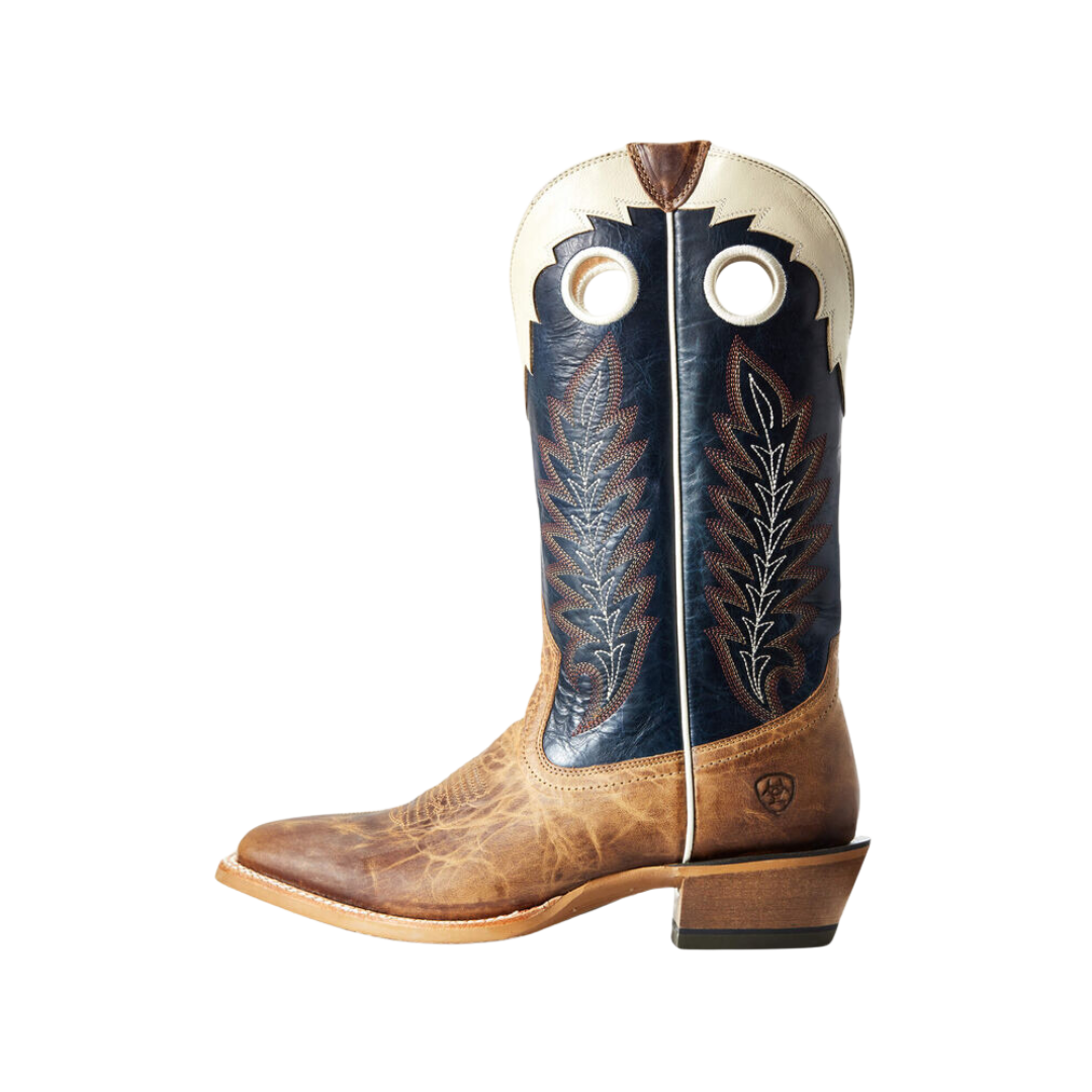 Ariat Men´s Real Deal Western Brown Boots