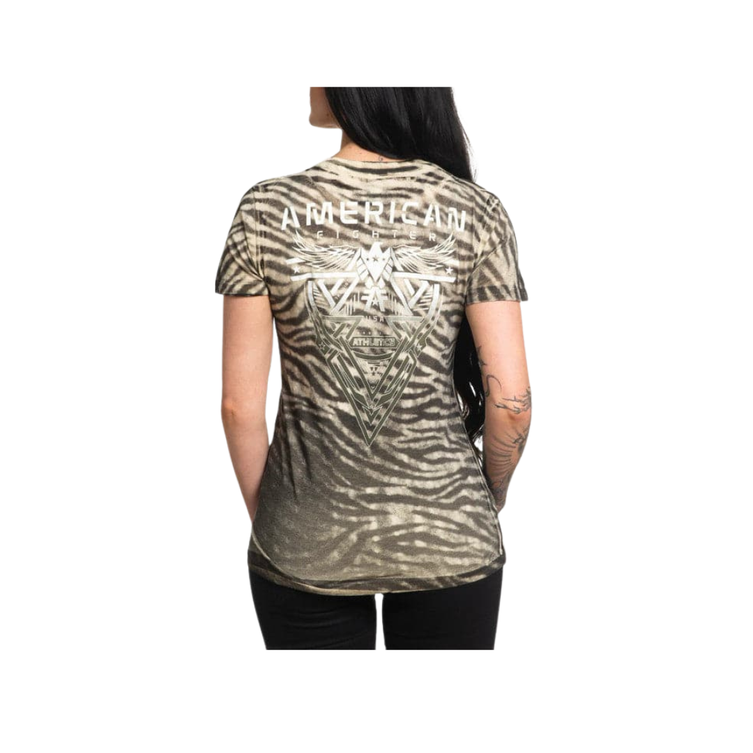 American Fighter Women&