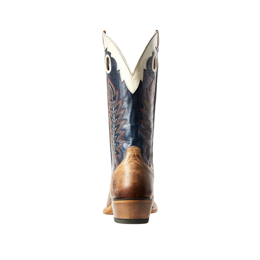 Ariat Men´s Real Deal Western Brown Boots