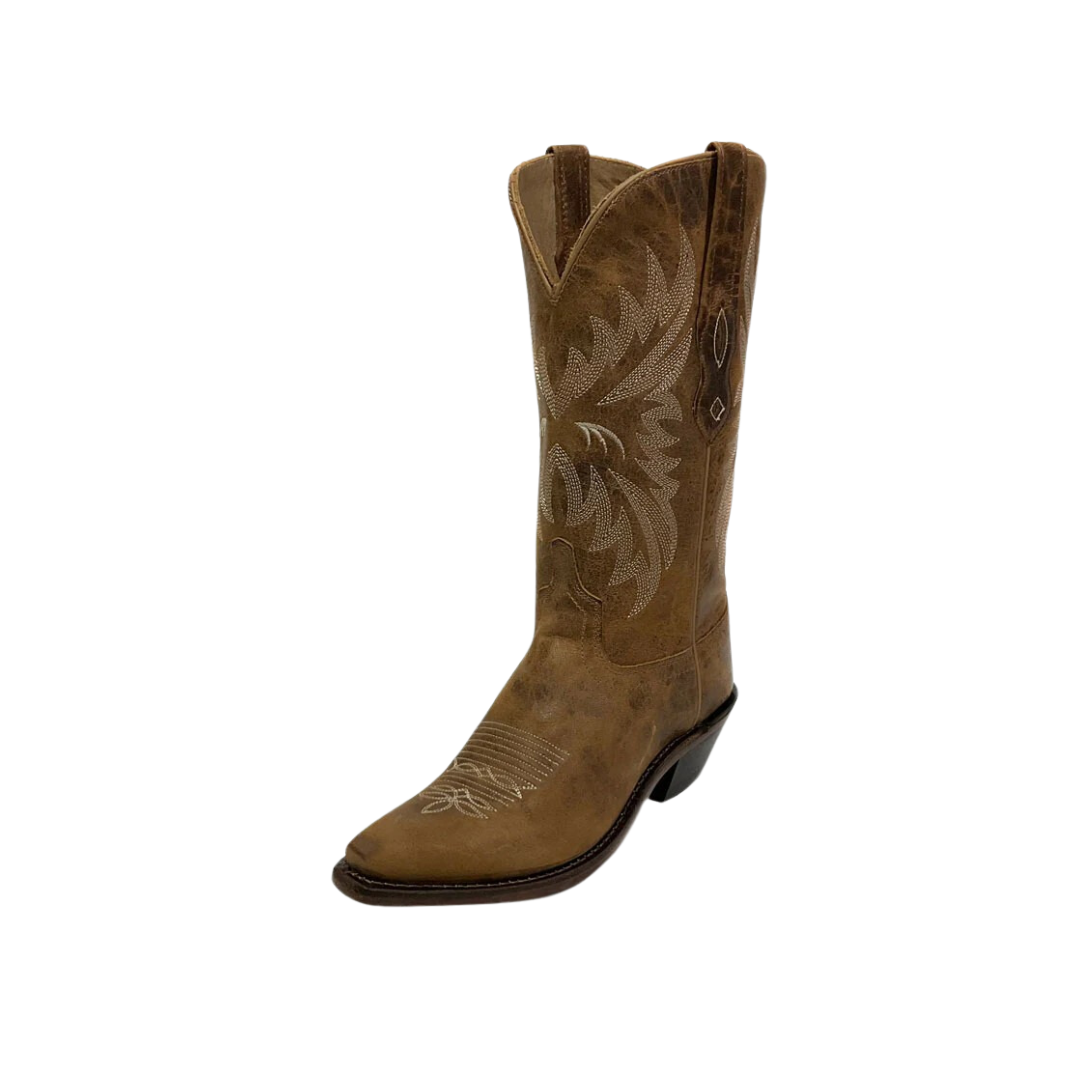 Old West Women&