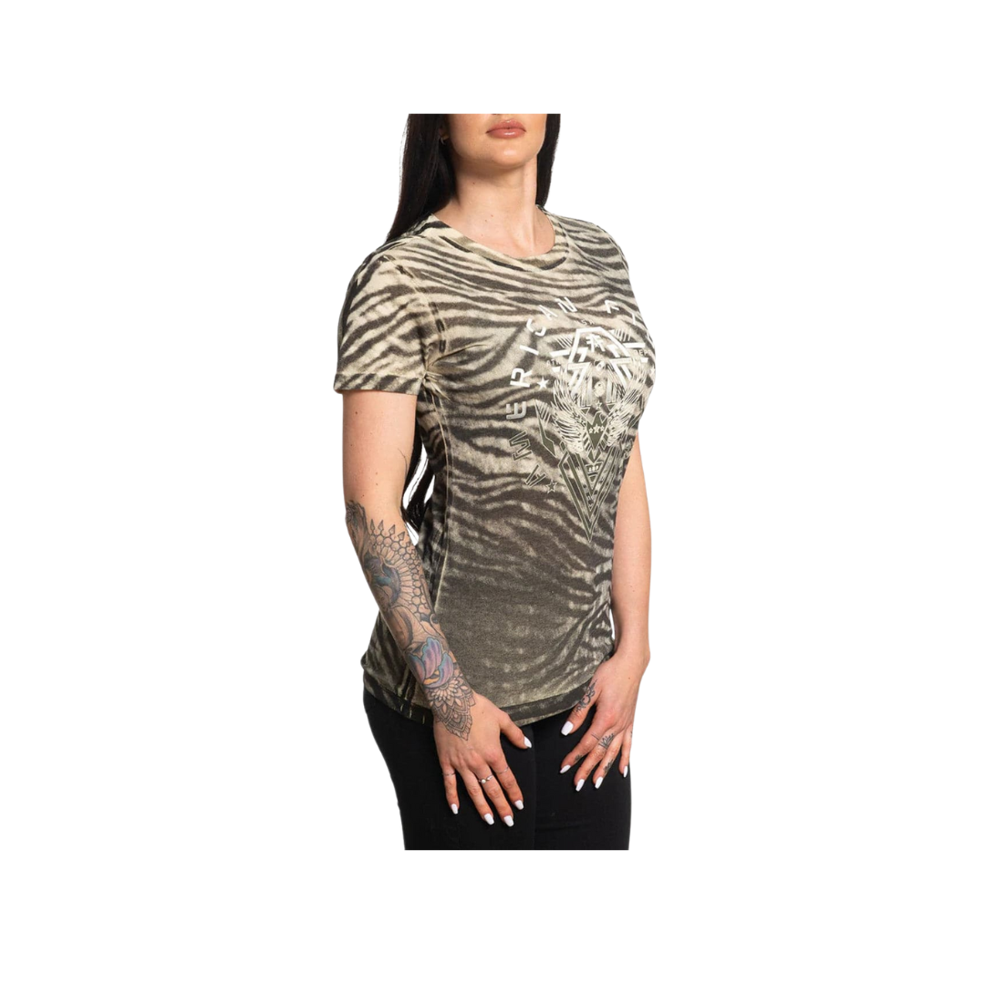 American Fighter Women&