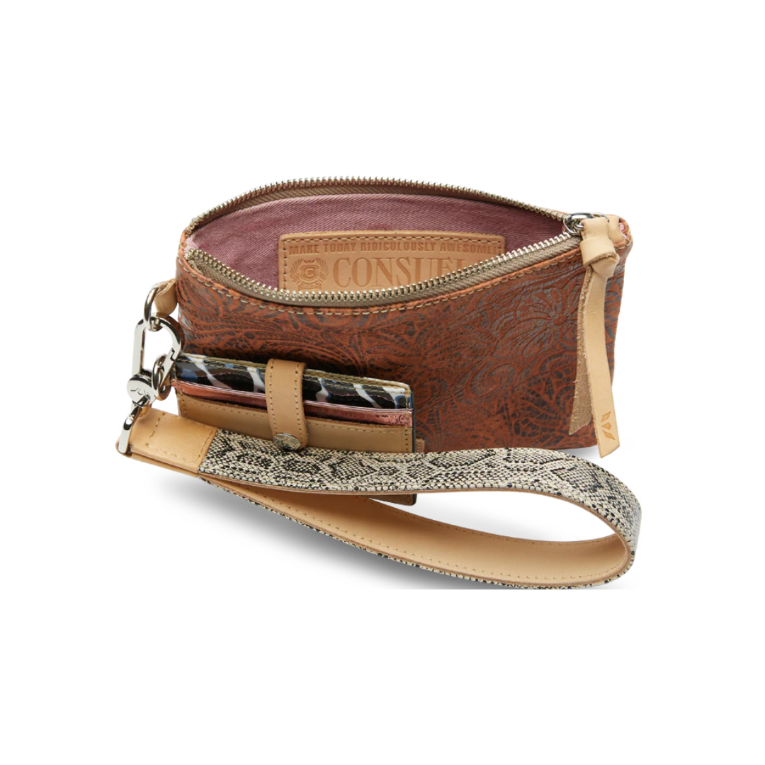 Consuela Womens Sally Combi Wallets