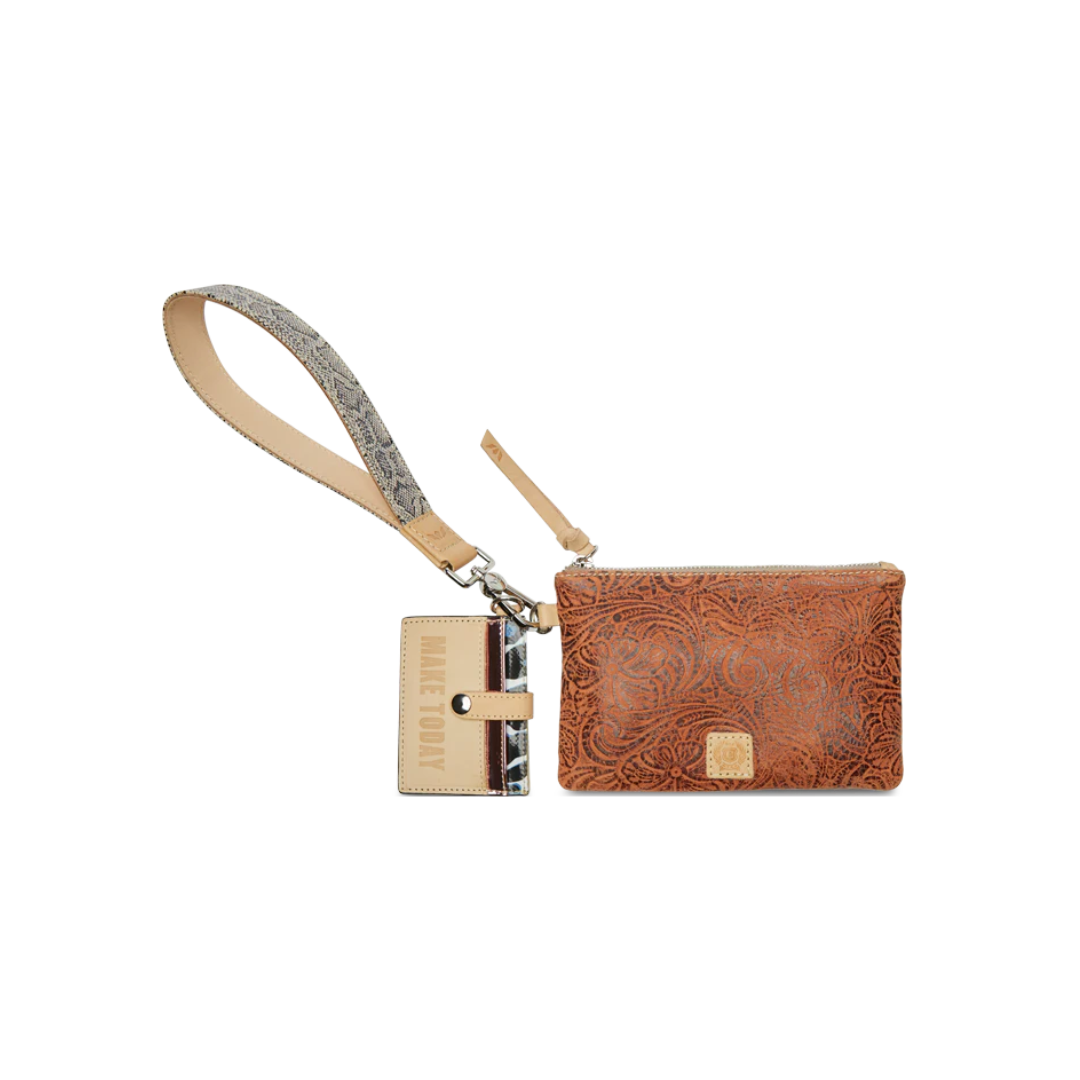 Consuela Womens Sally Combi Wallets