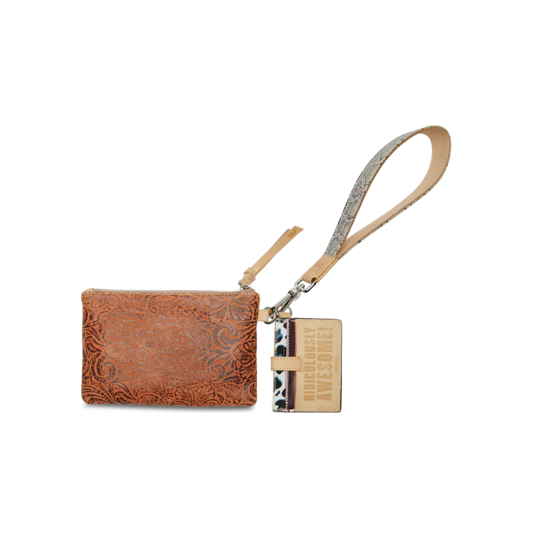 Consuela Womens Sally Combi Wallets