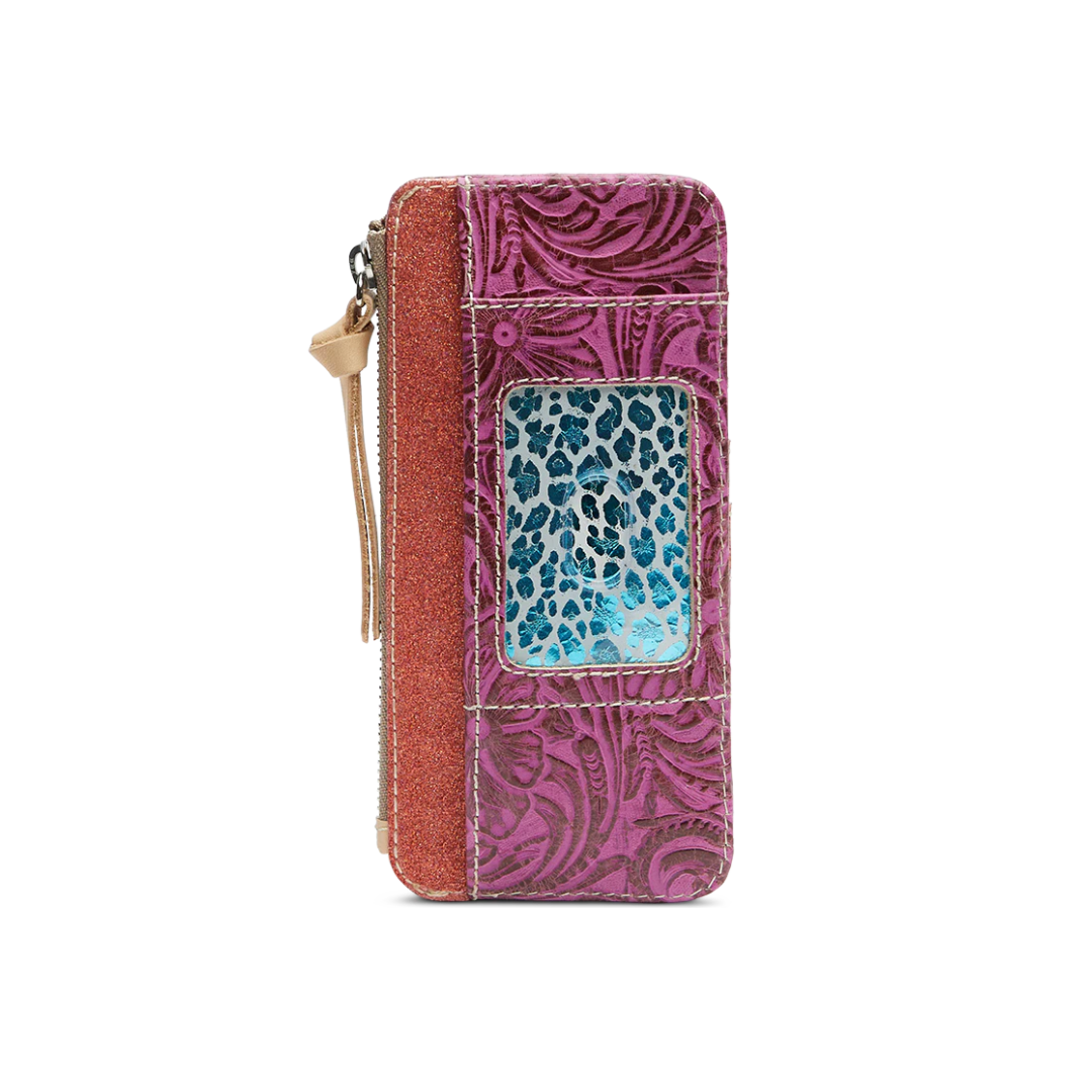 Consuela Women's Mena Card Organizer