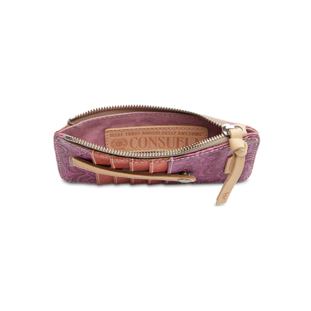 Consuela Women's Mena Card Organizer