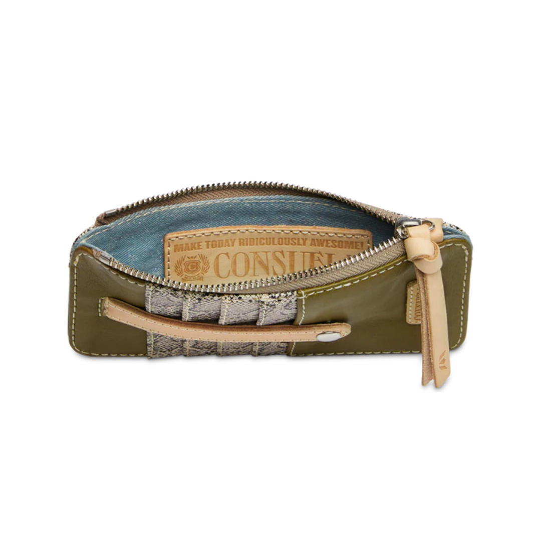 Consuela Women's Ashley Card Organizer
