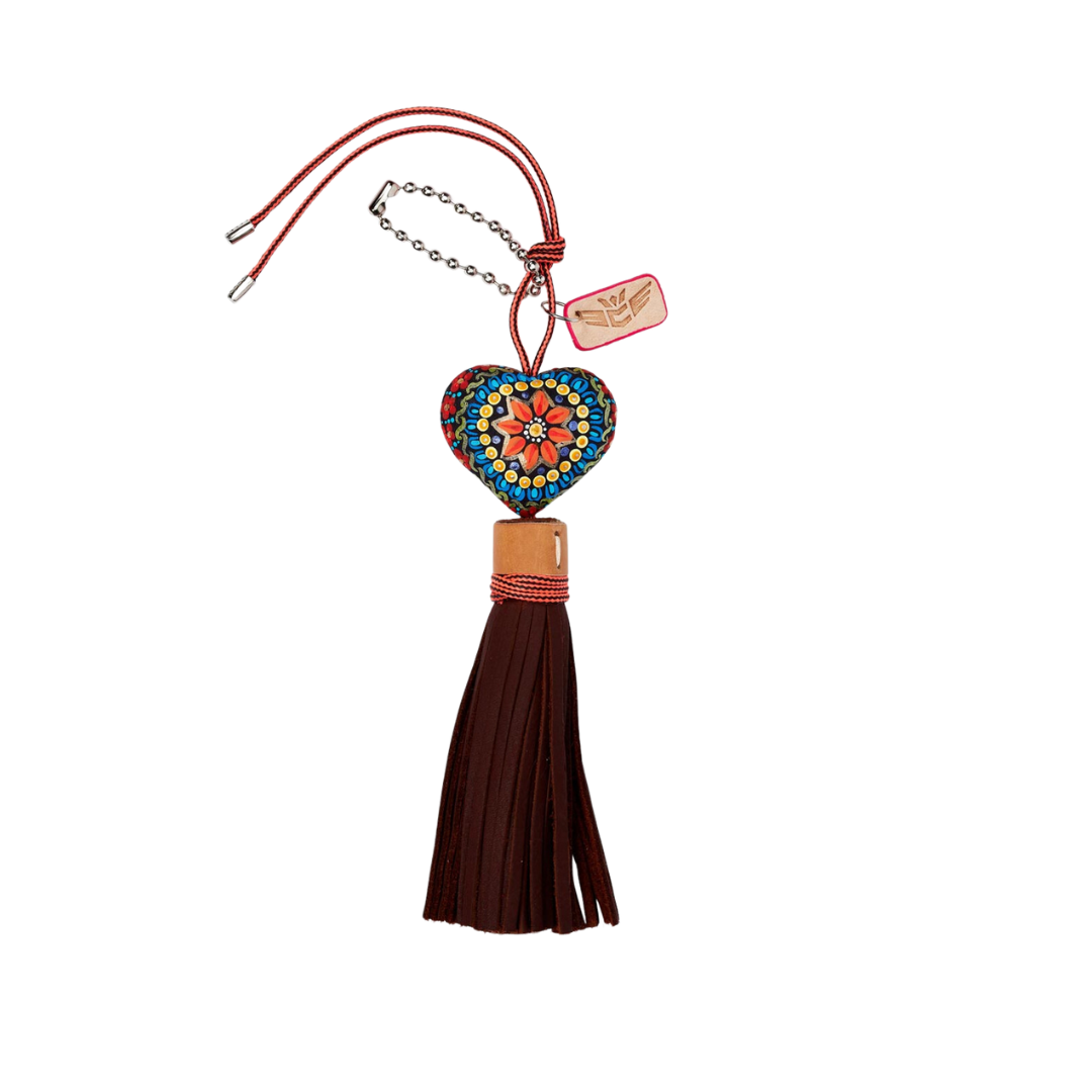 Consuela Seffie Charm