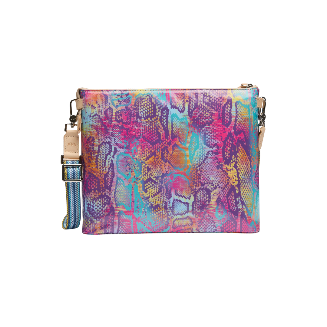 Consuela Women's Steph Downtown Crossbody