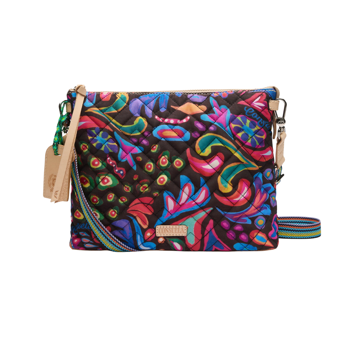 Consuela Women's Sam Downtown Crossbody