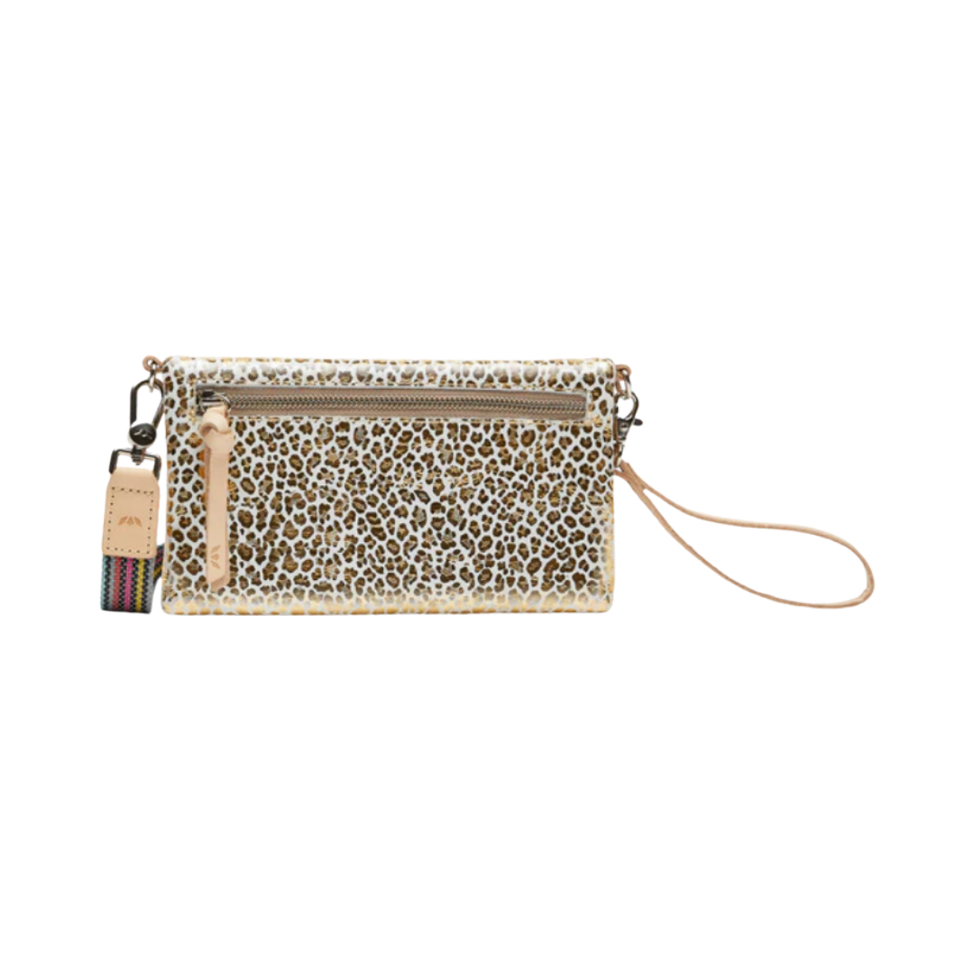 Consuela Women's Kit Uptown Crossbody Bag