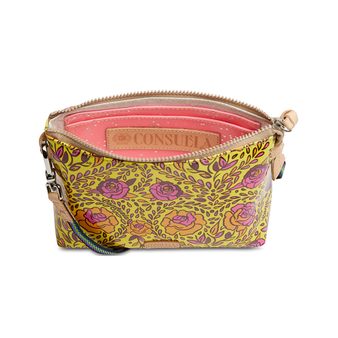Consuela Women's Millie Midtown Crossbody