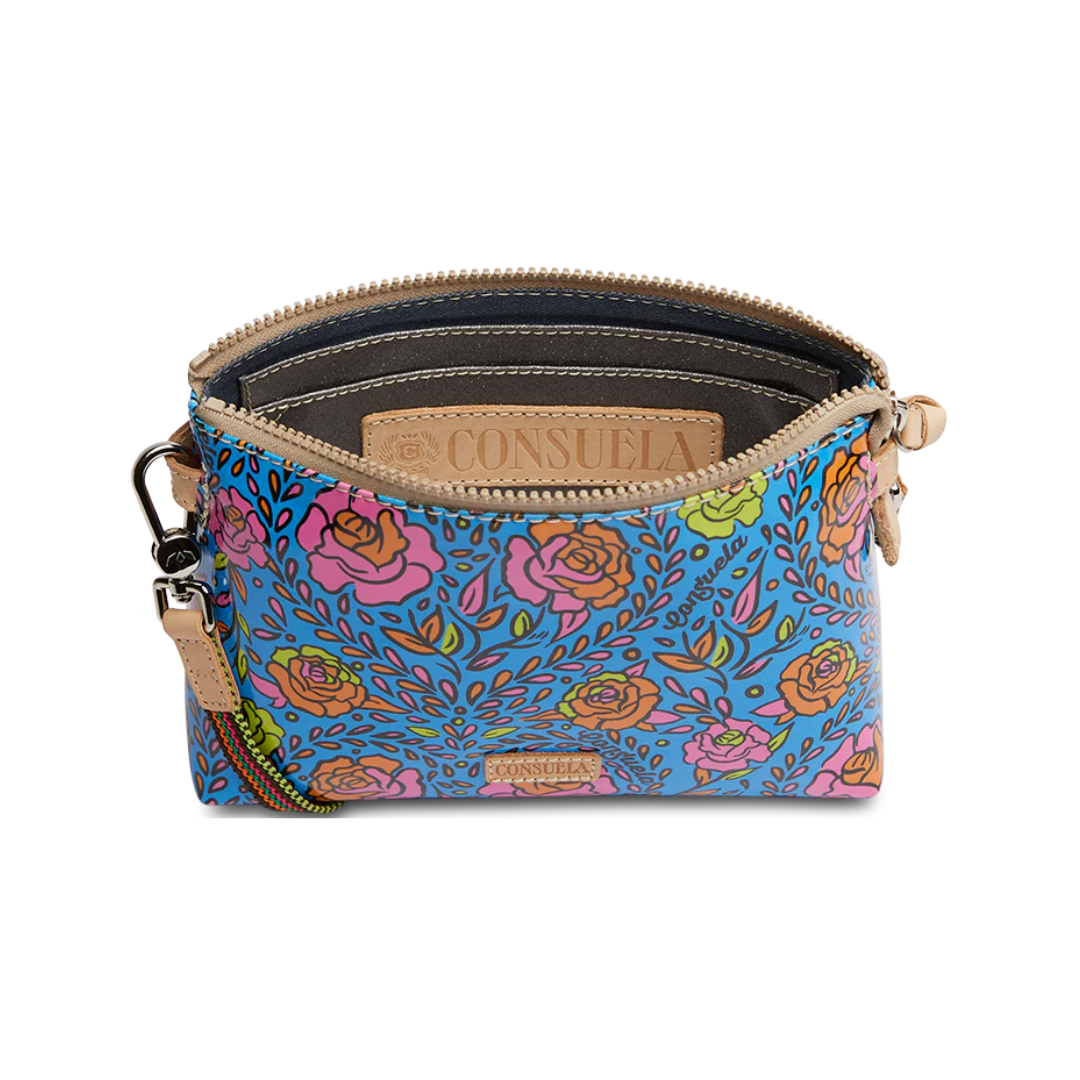 Consuela Women's Mandy Midtown Crossbody