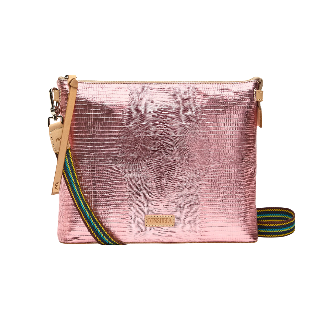 Consuela Women's Downtown Crossbody Bag